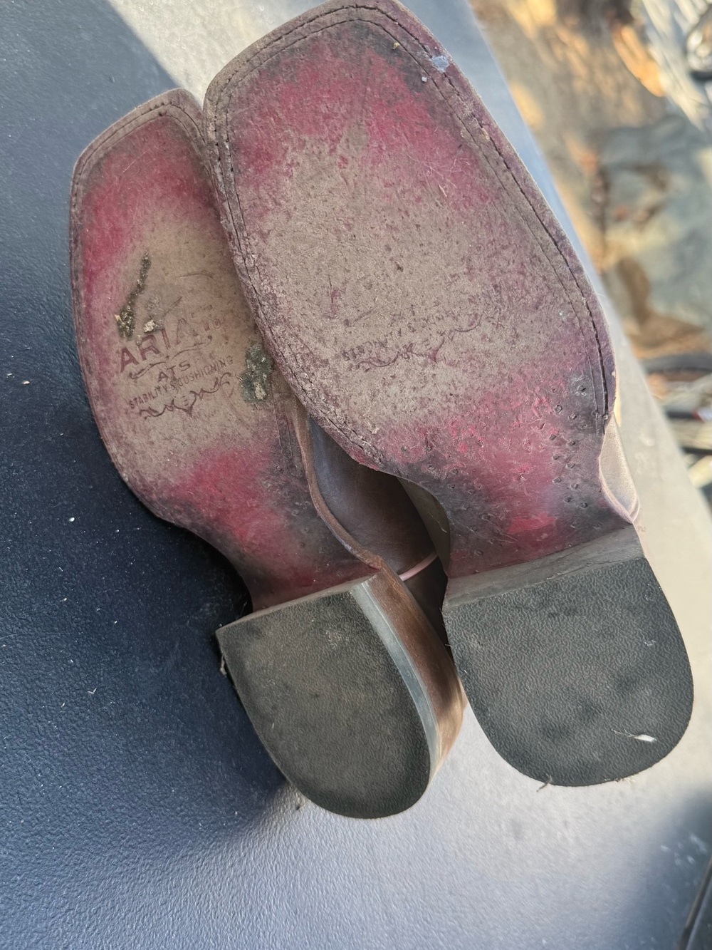 Women Shoe Subcategory Identification - Picture 5 of 5